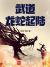 武道:龙蛇起陆